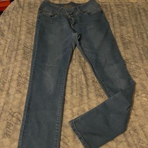 Cute jeans